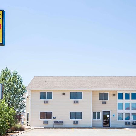 מלון Super 8 By Wyndham Lewistown מראה חיצוני תמונה