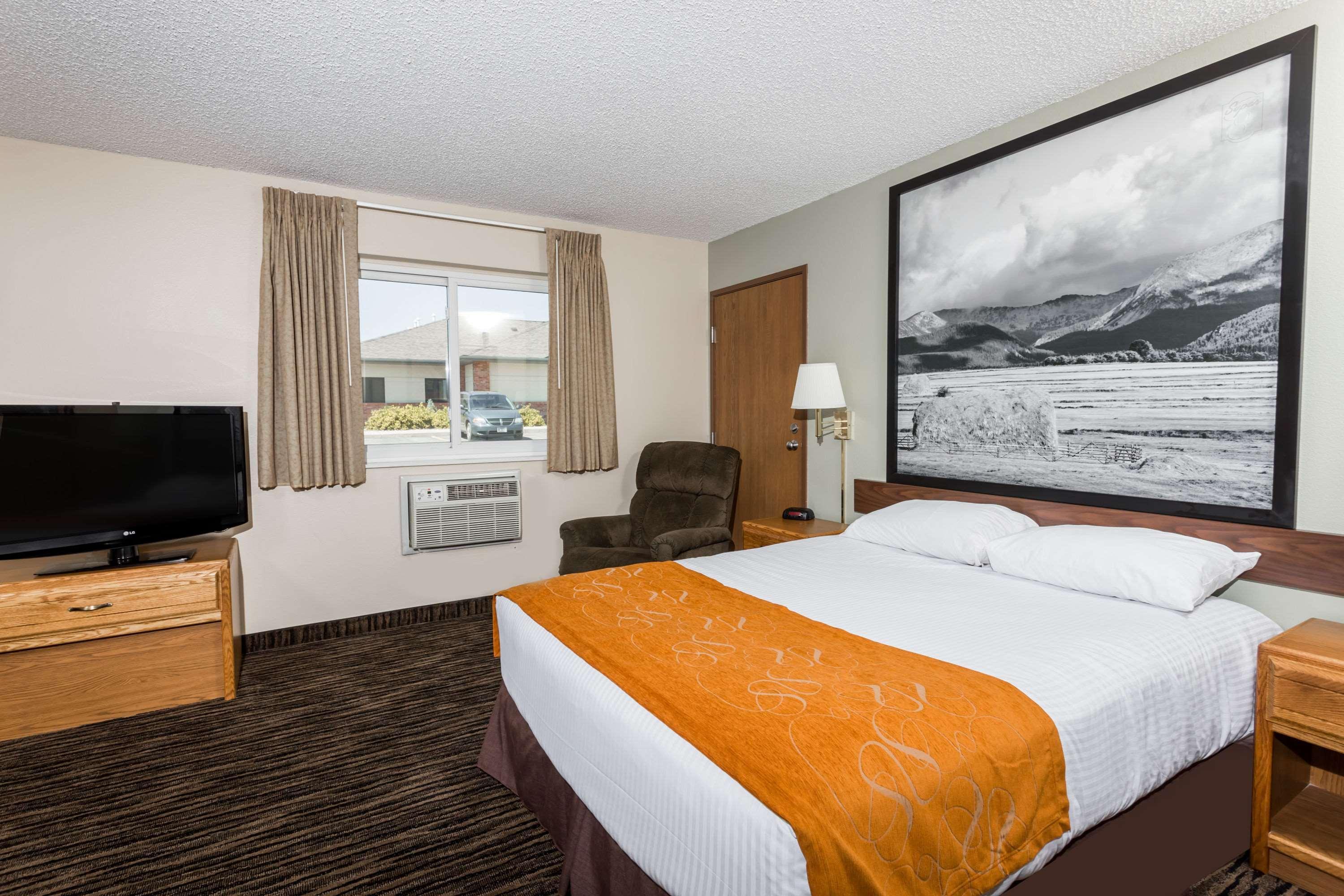 מלון Super 8 By Wyndham Lewistown מראה חיצוני תמונה
