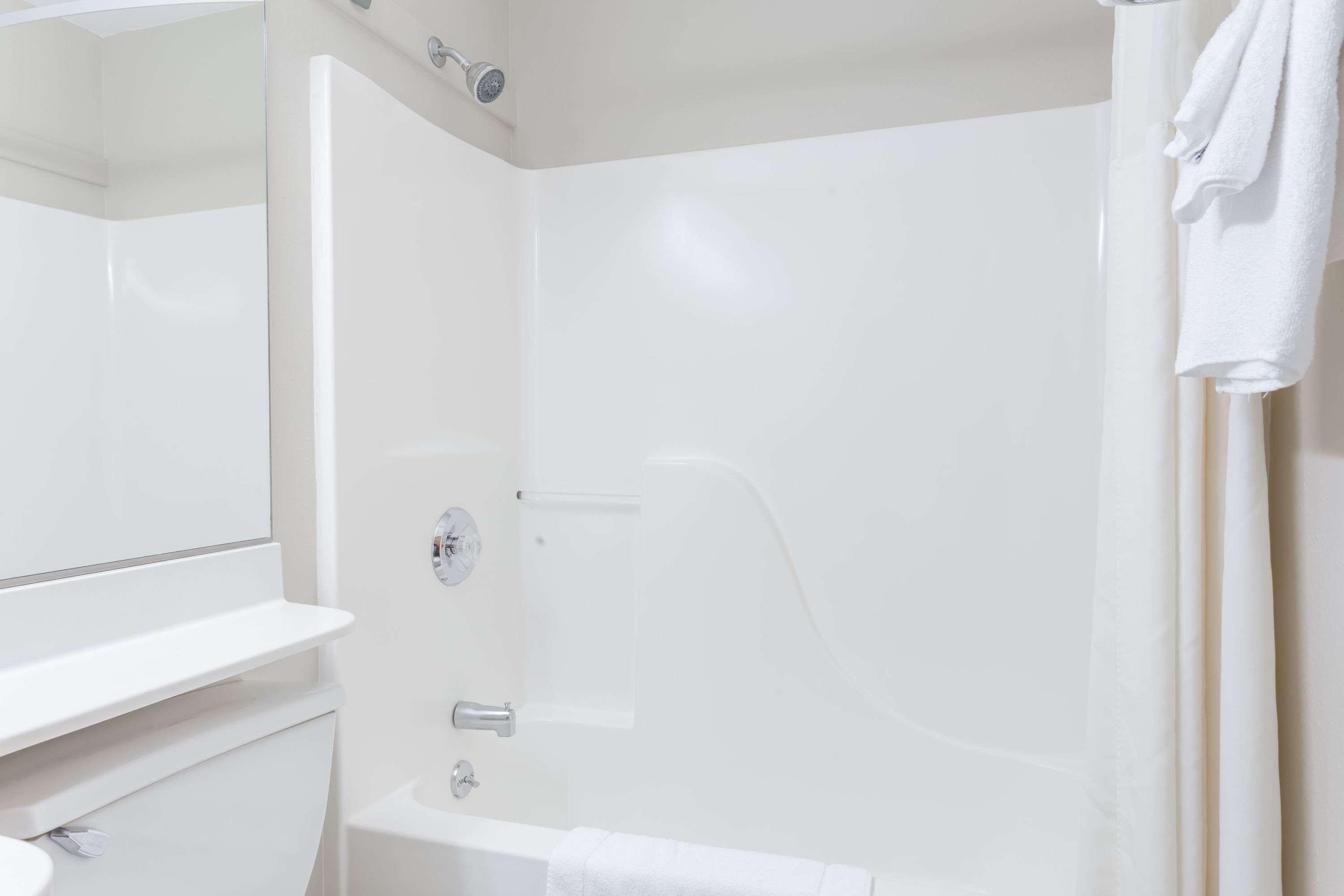 מלון Super 8 By Wyndham Lewistown מראה חיצוני תמונה